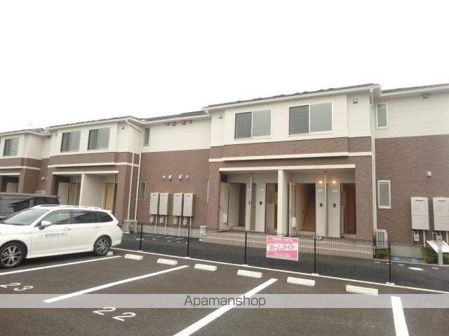 apartment 宮城県亘理郡亘理町字東郷
地図を見る