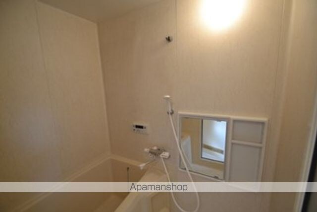 Ｃａｓａ・ＶｅｒｄｅＢ[2DK/38.5m2]のバス