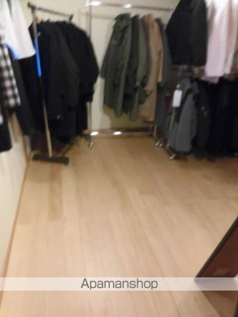 和歌山県和歌山市栗栖[店舗/33.12m2]のその他内装2