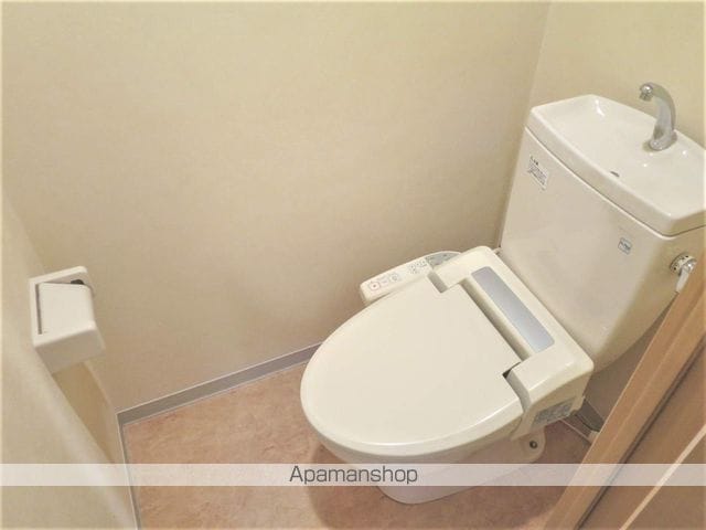 エスリード福島第3の内装写真