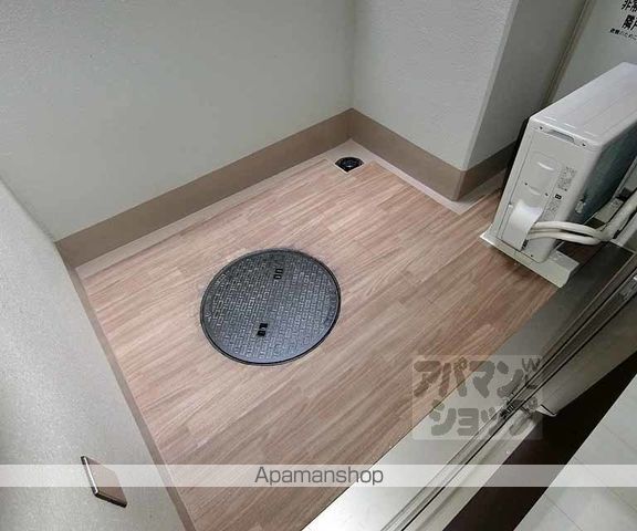 サクシード太秦の内装写真