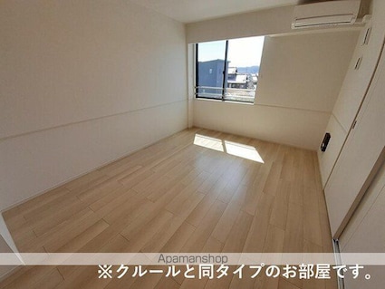 グランドハイツⅠ[1LDK/50.96m2]のリビング・居間
