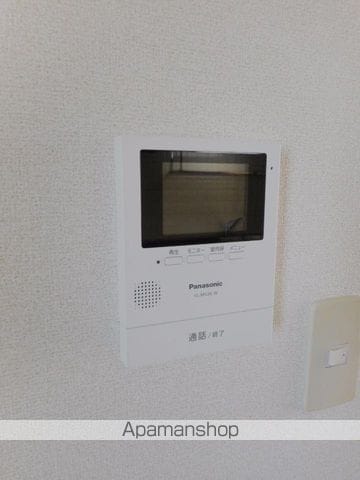 ニューシティシャルムの内装写真