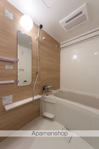 パークアクシス横浜伊勢佐木町通りの内装写真