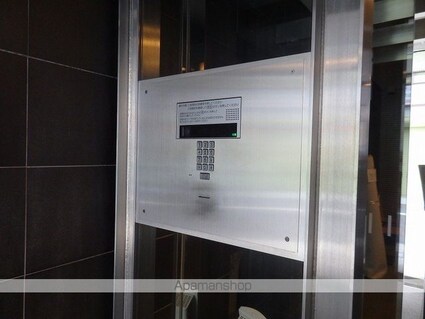 プライムアーバン神楽坂[1K/20.48m2]の共用部5