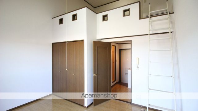 グレースビュー壱番館の内装写真