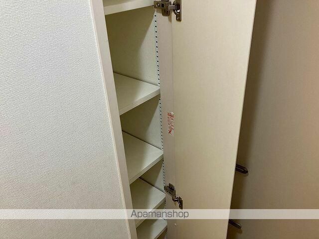 アベリアの内装写真