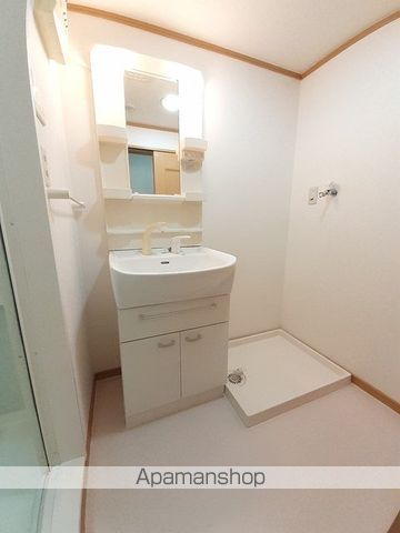 カリーノRプリマヴェーラの内装写真