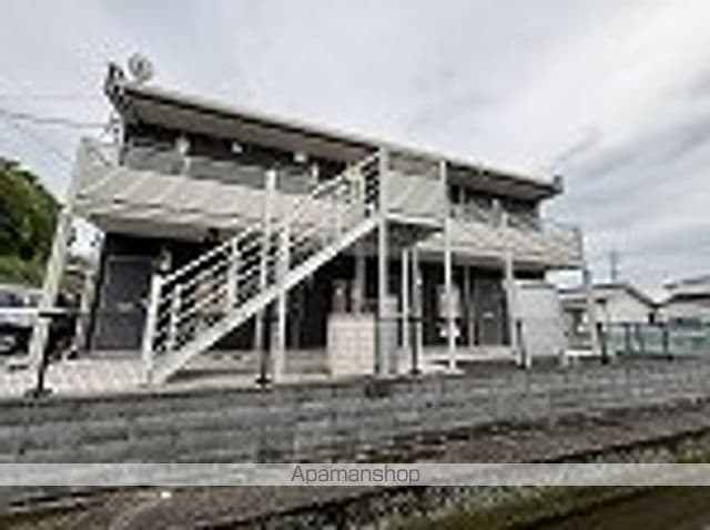 レオネクストディアコートの玄関写真