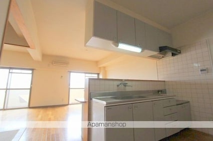 ＦＵＴＡＢＡⅠ[2LDK/66.96m2]の内装2