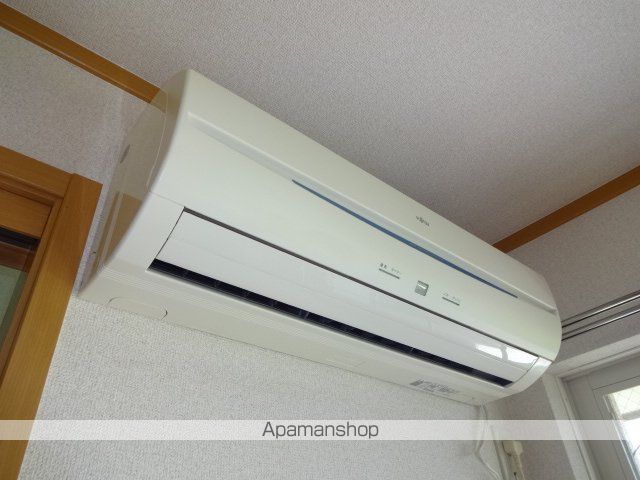 サンフラワーの内装写真