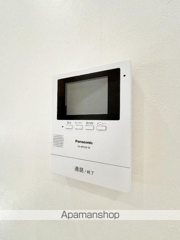 San・Marvelousの内装写真