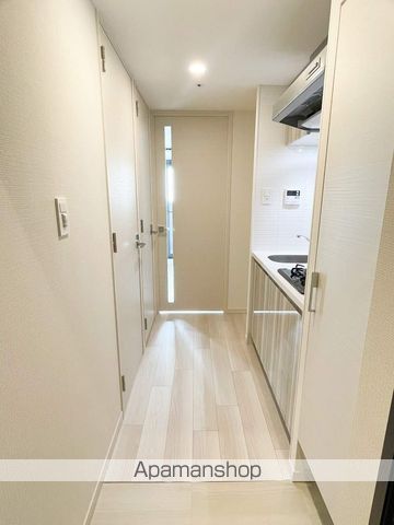 S−RESIDENCE新大阪RISHの内装写真
