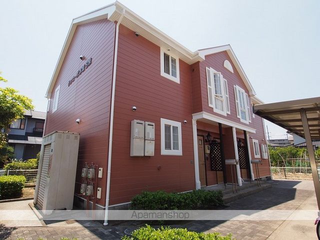 サンコーポ本城B
