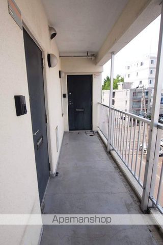 プロムナードのその他写真