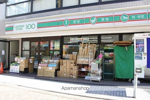 エクセル新丸子 205 ｜ 神奈川県川崎市中原区小杉陣屋町１丁目10-11（賃貸マンション1K・2階・28.52㎡） その9