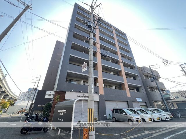 吉田ES COURT
