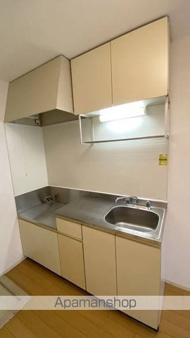 メゾン山盛の内装写真