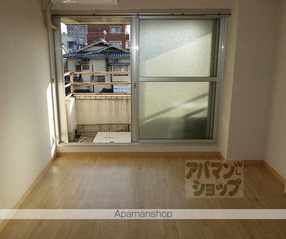ドミール桂の内装写真
