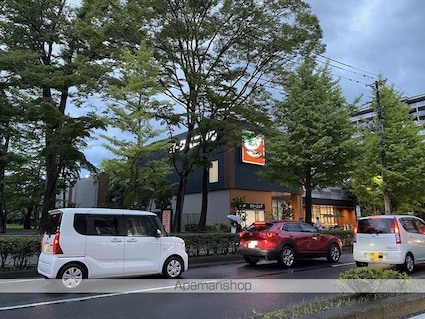 シーズンフラッツ上杉[1LDK/36.02m2]の周辺2