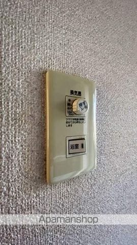 サクラメントの内装写真
