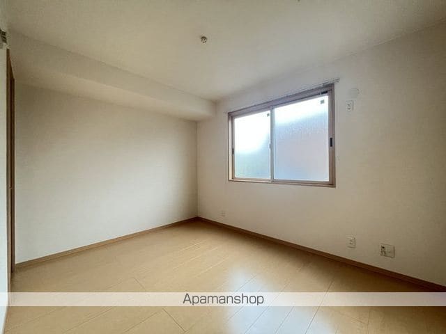 プレジオ六番館の内装写真