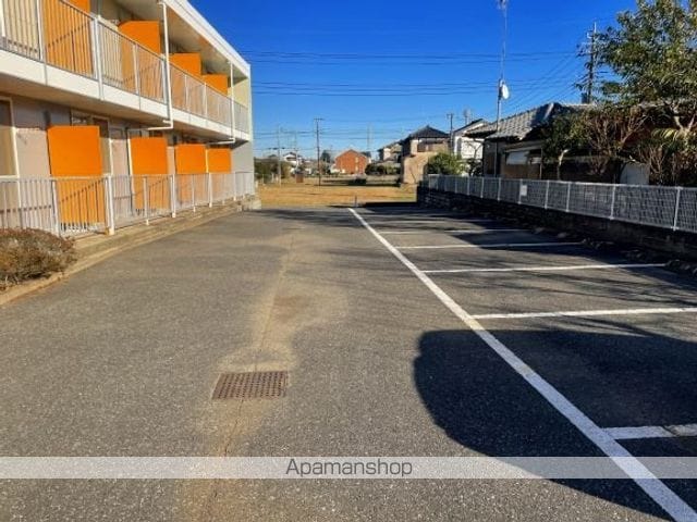 レオパレスネレイドのその他写真