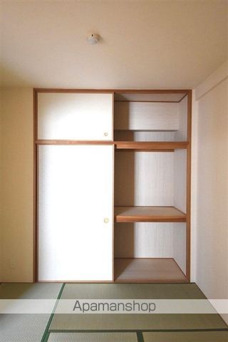 ロータリーパレス前橋本町の内装写真