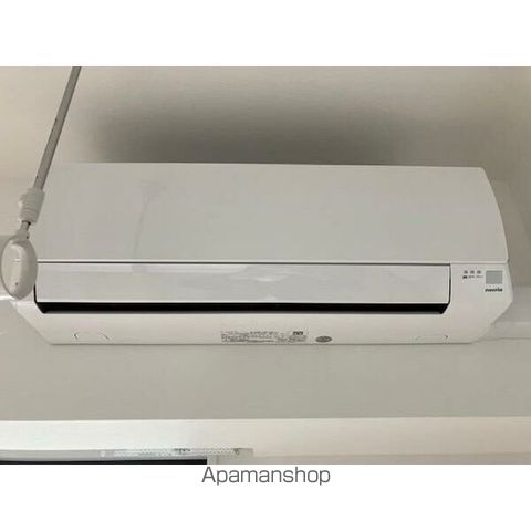 ALIVIS一之江の内装写真