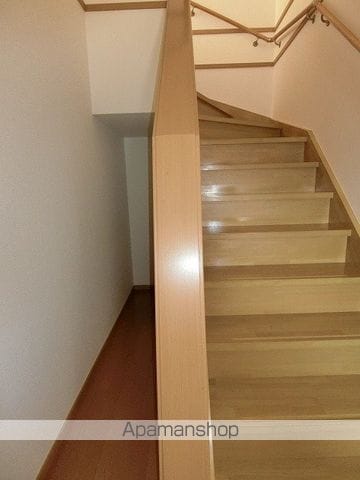 コーポこころIIの内装写真