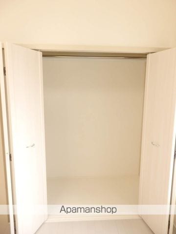 六条マンションの内装写真