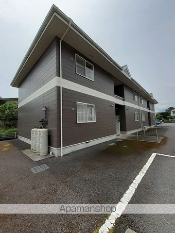 ガーデンハイツCの内装写真