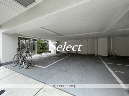 Ｌａ　Ｄｏｕｃｅｕｒ吉野町[1K/20.28m2]の共用部1