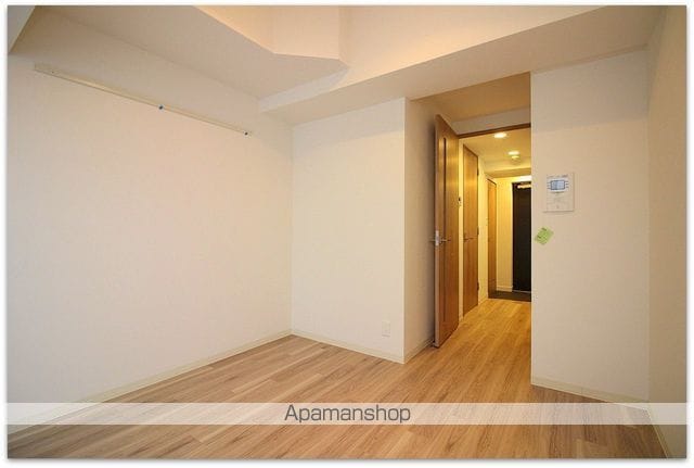 プレサンス松屋町GRACEの内装写真