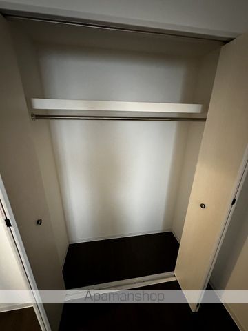 GLUCKMAISON S−EBIE XIの内装写真