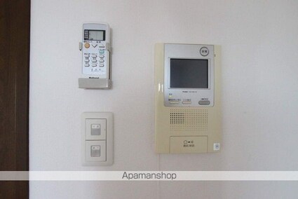 プレノ榴岡[1K/24.03m2]のセキュリティ