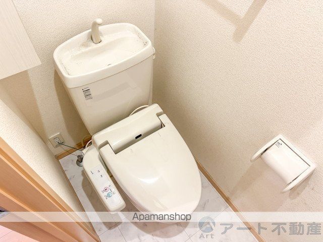 ラ・フィレッジ・Sの内装写真