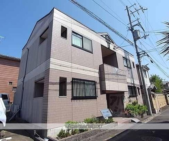 セジュール西出の外観写真