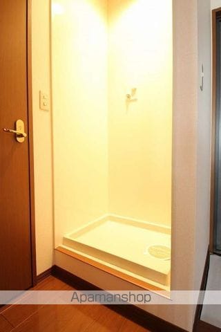 ヴィクトワールKの内装写真