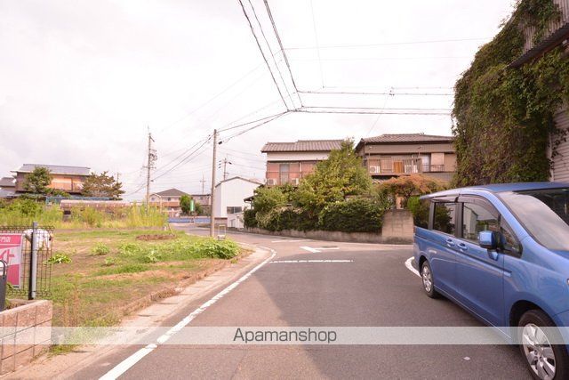 I HOUSEの周辺写真