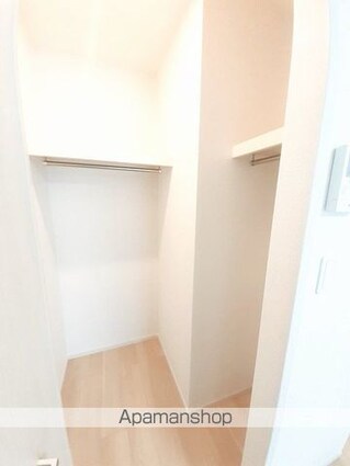 アンシェル[1R/29.4m2]の収納