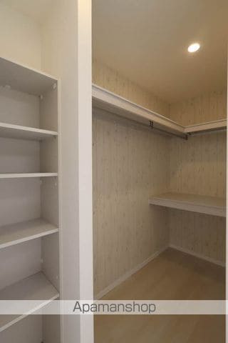 フレグランスYOU A棟の内装写真