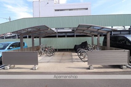 プラムマハール[1LDK/37.79m2]の内装2