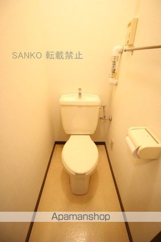 グランヒル北12条の内装写真