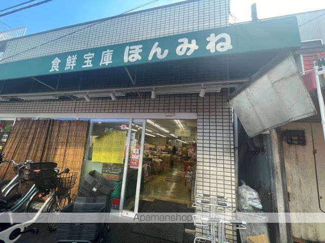 エスリードレジデンス梅田デュオの周辺写真