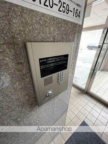 シティテラス南5条の外観写真