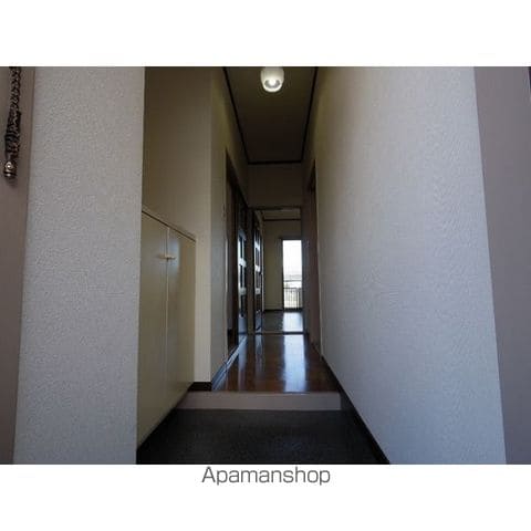レジデンス三石塚の内装写真