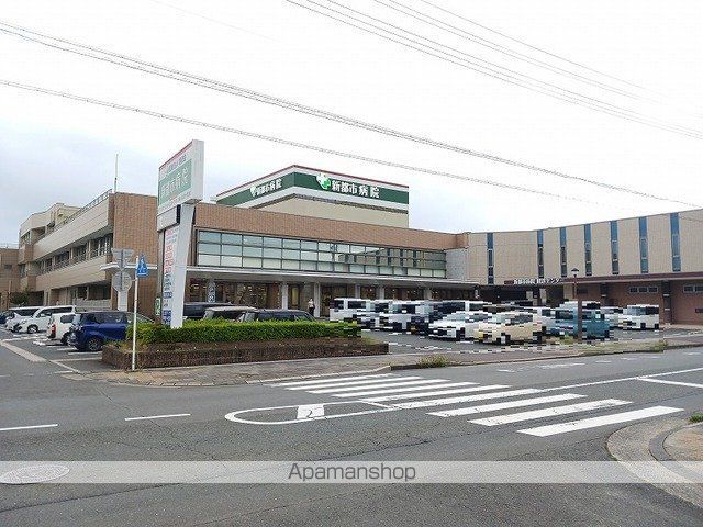 デライト 天龍の周辺写真