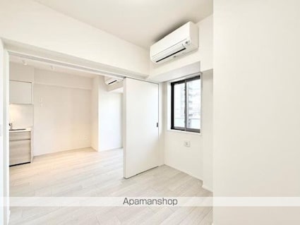 Ｂｒｉｌｌｉａ　ｉｓｔ　赤羽[2DK/41.02m2]の内装2