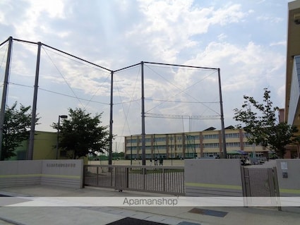 むくのき荘[1LDK/43.65m2]の周辺8